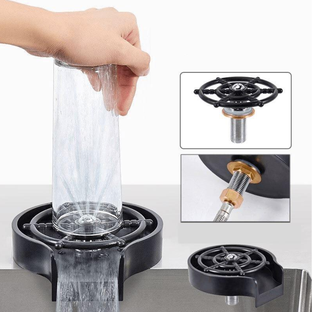 GlassClean