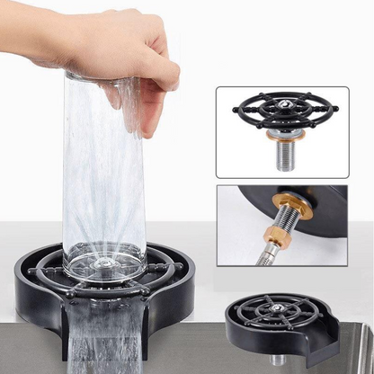 GlassClean